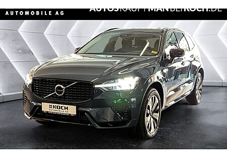 Volvo XC 60 T6 AWD Recharge Core Auto 5 Türen