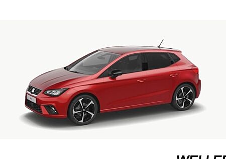 Seat Ibiza 1.0 TSI 85kW FR 5 Türen