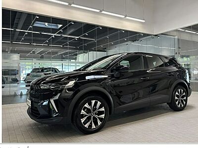 Renault Symbioz Mild Hybrid 140 Evolution 5 Türen