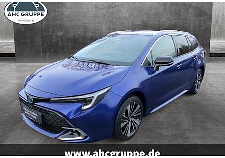 Toyota Corolla 1,8 Hybrid Teamplayer Touring Sports 5 Türen
