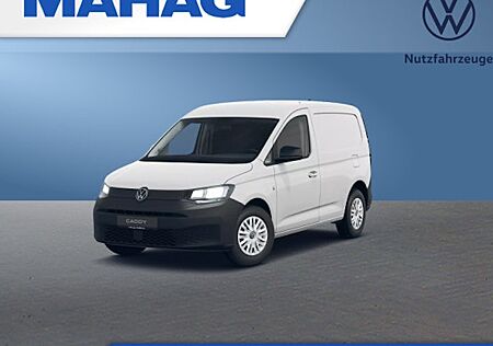 VW Caddy 2,0TDI 75kW SCR 5 Türen