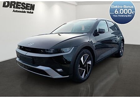 Hyundai IONIQ 5 77,4 kWh Heckantrieb 5 Türen