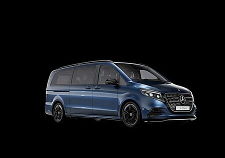 Mercedes-Benz V 300 d Aut. AVANTG. extralang 5 Türen