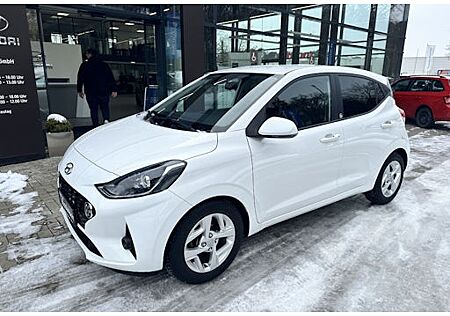 Hyundai i10 1.0 EDITION 30 5 Türen