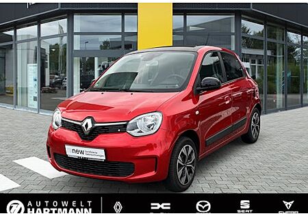 Renault Twingo SCe 65 Zen 5 Türen
