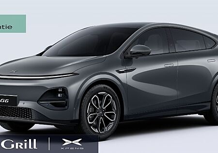 XPENG G6 BEV 80kWh AWD Performance 5 Türen