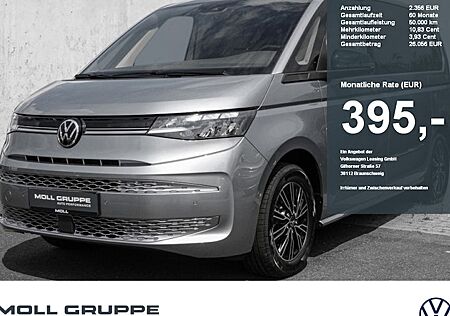 VW T7 Multivan 2.0 TDI SCR DSG GOAL 5 Türen