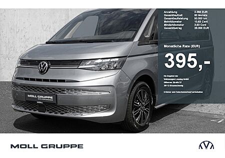 VW T7 Multivan 2.0 TDI SCR DSG GOAL 5 Türen