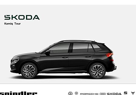 Skoda Kamiq 1.0 TSI 85kW Selection 5 Türen