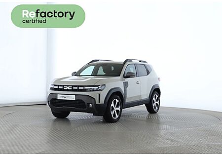 Dacia Duster TCe 130 4x4 Journey 5 Türen