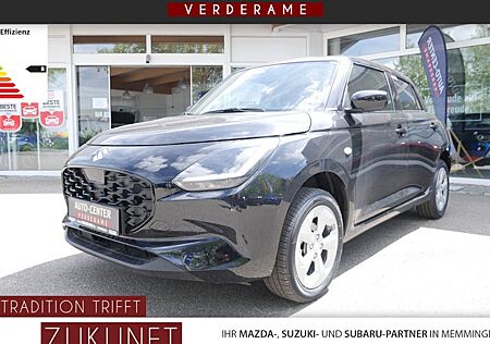 Suzuki Swift 1.2 DUALJET HYBRID ALLGRIP Comfort 5 Türen
