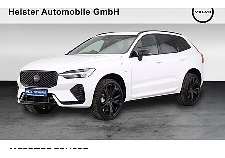 Volvo XC 60 T8 AWD Recharge Ultimate Black Edit Auto 5 Türen