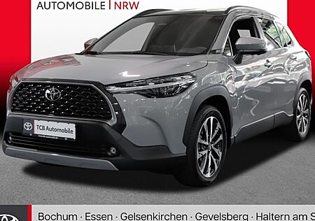 Toyota RAV 4 2.5 Hybrid Auto 5 Türen