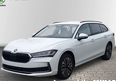 Skoda Superb 1.5 TSI iV DSG Selection Combi 5 Türen