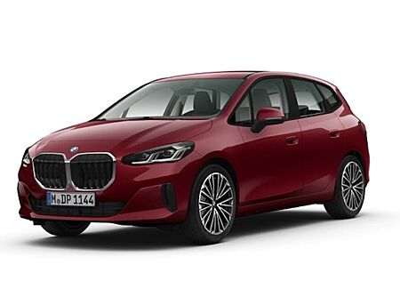 BMW 2er Active Tourer 218d Steptronic DCT 5 Türen