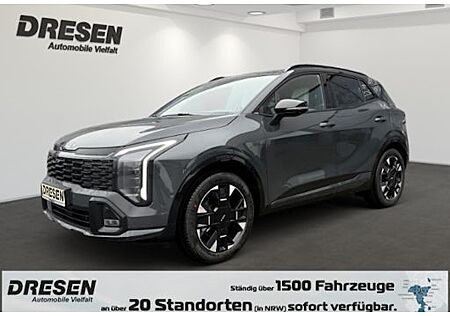 Kia Sportage 1.6 T-GDI Plug-in Hybr. Auto GT-Line 5 Türen