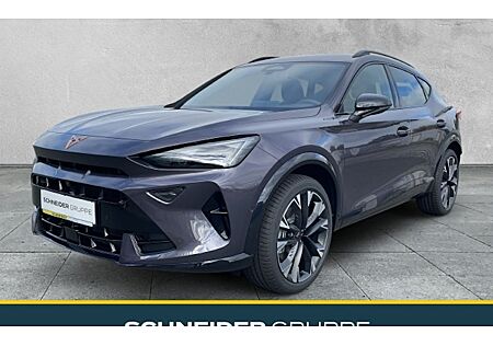 Cupra Formentor 2.0 TSI 150kW DSG 4WD 5 Türen