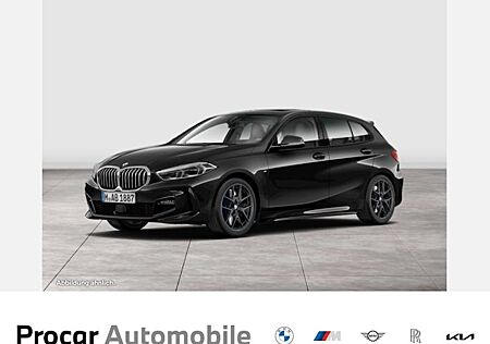 BMW 1er 120d xDrive M Sport A 5 Türen