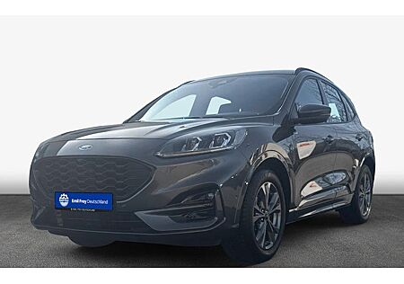 Ford Kuga 2.0 EcoBlue 88kW ST-Line Auto 5 Türen