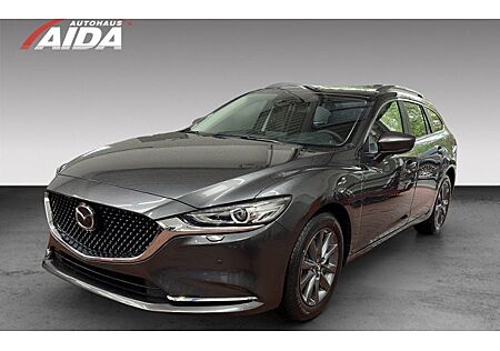 Mazda 6 2.0 SKYACTIV-G 165 Center-Line Auto 5 Türen