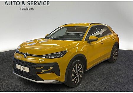 VW T-Roc 1.5 eTSI OPF DSG Life 5 Türen