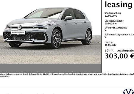 VW Golf 1.5 eTSI OPF 110kW DSG R-Line 5 Türen
