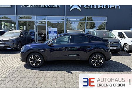 Citroën C4 Hybrid 145 MAX ë-DCS6 5 Türen