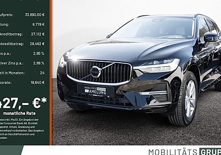 Volvo XC 60 B4 D Core Auto 5 Türen