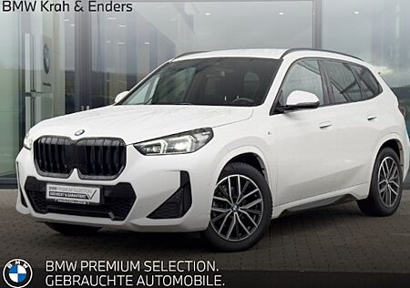 BMW X1 sDrive18i M Sport 5 Türen