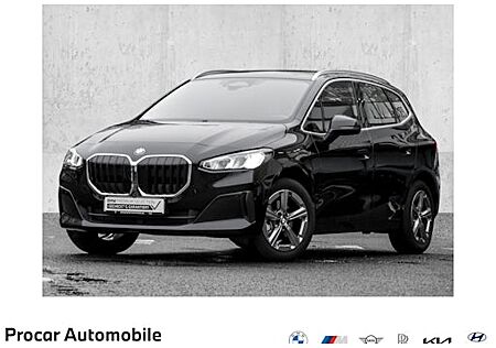 BMW 2er Active Tourer 220i Steptronic DCT 5 Türen