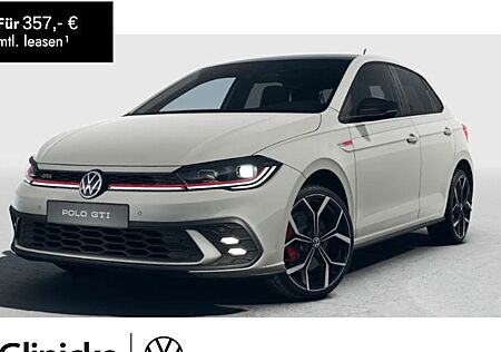 VW Polo GTI 2.0 TSI OPF DSG GTI 5 Türen