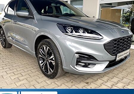Ford Kuga 2.5 Duratec FHEV ST-Line X CVT 4WD 5 Türen