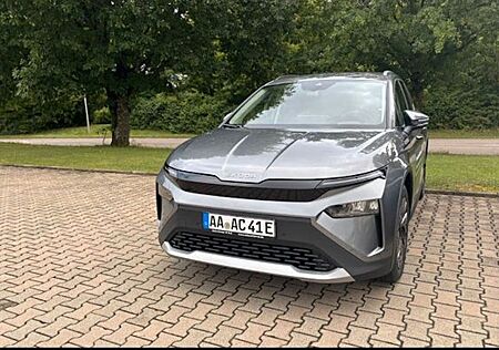 Skoda Elroq 50 5 Türen