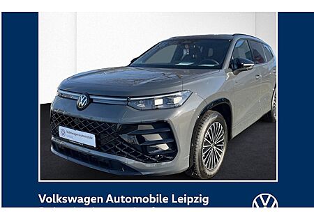 VW Tayron 2.0 TDI SCR 142kW DSG 4MOTION R-Line 5 Türen