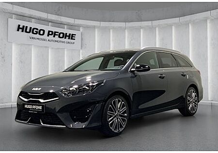 Kia Cee'd Sportswagon 1.5 T-GDI DCT GT-line SW 5 Türen