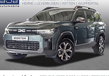 Dacia Bigster mild hybrid 130 4x4 Expression 5 Türen