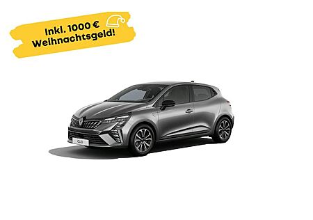 Renault Clio TCe 90 Techno 5 Türen