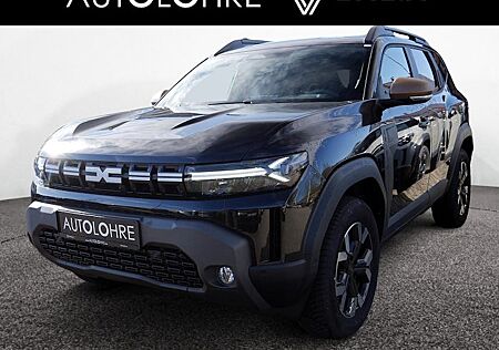 Dacia Duster TCe 130 4x4 Extreme 5 Türen