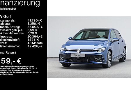 VW Golf GTE 1.5 eHybrid OPF 200kW DSG GTE 5 Türen