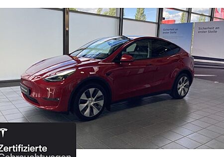 Tesla Model Y Long Range Dual Motor AWD 5 Türen
