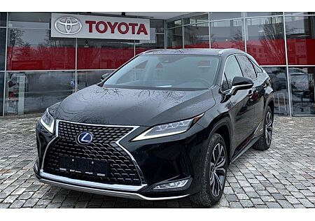 Lexus RX 450h Executive Line 5 Türen