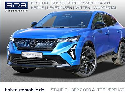 Renault Rafale E-Tech PHEV 300 4x4 Atelier Alpine 5 Türen