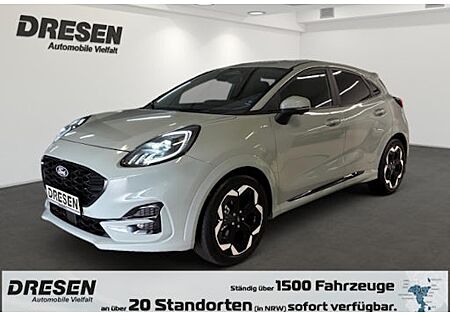 Ford Puma 1,0 EcoBoost Hybrid 114kW ST-Line X 5 Türen