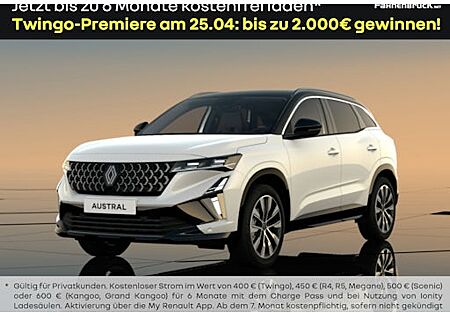 Renault Austral Mild Hybrid 150 Techno Automatik 5 Türen