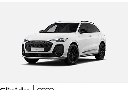 Audi Q5 TFSI S tronic 5 Türen