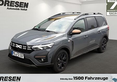 Dacia Jogger TCe 110 Extreme 5-Sitzer 5 Türen