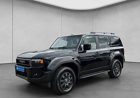 Toyota Land Cruiser 2.8 D-4D 4WD Executive Automatik 5 Türen