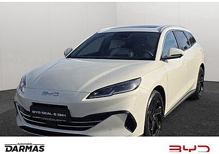 BYD SEAL U 1.5T DM-i Touring Comfort 5 Türen