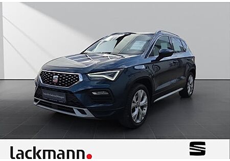 Seat Ateca 2.0 TSI 140kW Xperience 4Drive DSG 5 Türen