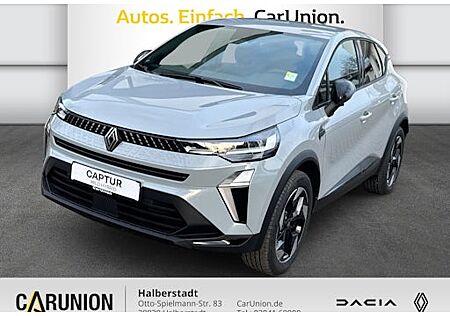Renault Captur Mild Hybrid 140 Techno 5 Türen